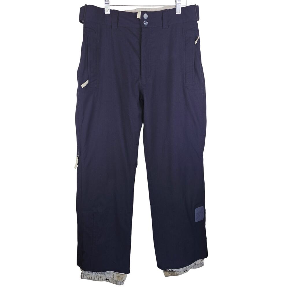 Burton Snowboarding Tactic Black Women's Snowboarding Pants L